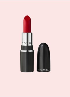 اشتري MACximal Matte Mini MAC Lipstick - Ruby Woo في الامارات