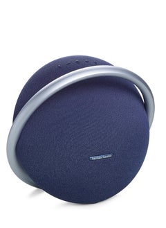 Buy Harman Kardon Onyx Studio 8 Portable Stereo Bluetooth Speaker in UAE