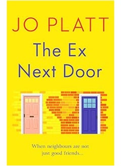 اشتري The Ex Next Door في مصر