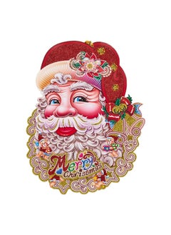 Buy Face Sticker, Multicolour - 40 Cm in UAE