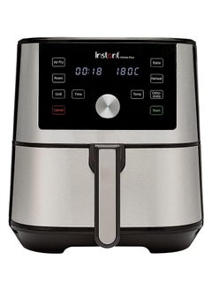 اشتري Vortex Plus Air Fryer 5.7L 1700W Stainless Steel في السعودية