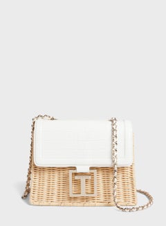 Guess Katey Mini Satchel Bag: Buy Online at Best Price in UAE 