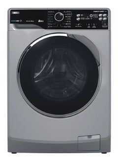 Buy ZANUSSI 7 KG WASHING MACHINE STEAMMAX ZWF7221SL7 in Egypt