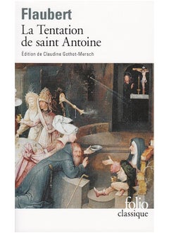 اشتري Tentat de Saint Antoine في الامارات