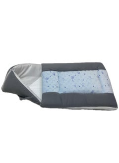 Buy Baby sleeping Bag printed with attractive design from Sweet Baby. in UAE