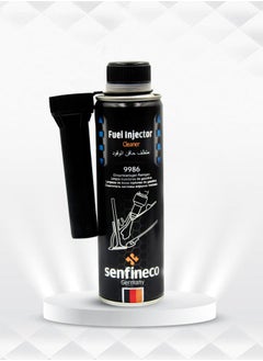 اشتري Senfineco Fuel Injector Cleaner في السعودية