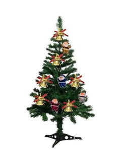 Buy Christmas Tree With Decoration - Small Size in Egypt