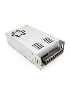 Buy KNP 24V AC to DC LED Driver (4.1A) is used to convert 24V alternating current (AC) to a stable 24V direct current (DC) output suitable for powering LED lights. in UAE