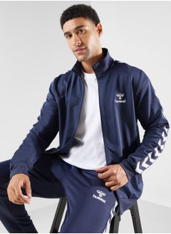 Buy Nathan 2.0 Zip Jacket in UAE