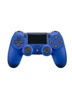 Buy Sony PlayStation DualShock 4 Wireless Controller - Blue in UAE