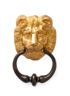 Buy Lionhead Door Knocker in Egypt