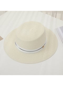 Buy New Sunscreen Hat 56-58cm in UAE