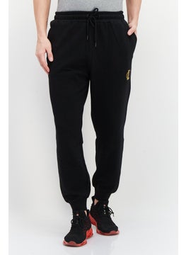 Buy Men League Of Legends Sweatpants, Black in UAE