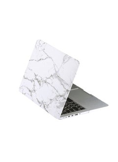 Buy Protective Cover Ultra Thin Hard Shell 360 Protection For Macbook Air 11.6 inch A1465 – A1370 in Egypt