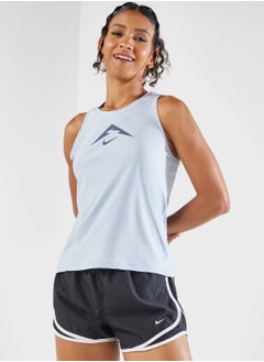 اشتري Trail Dri-Fit Tank Top في الامارات