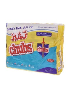 Buy Antibacterial baby care wet wipes in Saudi Arabia