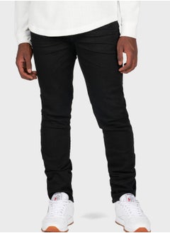 اشتري Rinse Wash Slim Fit Jeans في السعودية