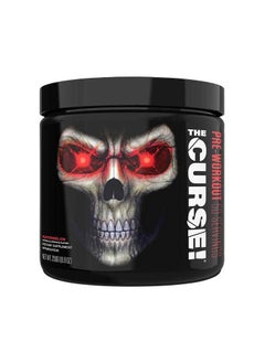 اشتري Jnx Sports The Curse, Watermelon, 250 gm في الامارات