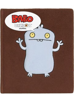 Buy Uglycoll Babo Journal in UAE