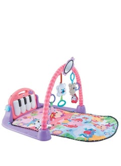 Buy MASTELA Kick & Play Piano Gym in UAE