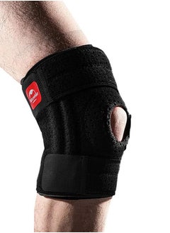 اشتري Four Spring Support Reinforced Knee Pads 20Hj M/RigHT في الامارات