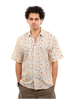 Buy Regular Fit Shirt in Egypt