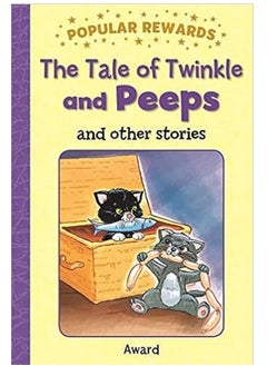 اشتري Tales of Twinkle and Peeps في الامارات