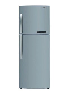 Buy Fresh Refrigerator 397 Liters,Stainless Steel,FNT-B470CT in Egypt