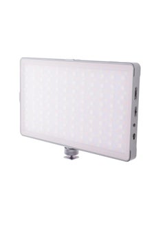 Buy General LED55BI Video Led Light 55W With Cable - Silver in Egypt