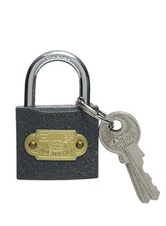 Buy Garage door locks iron lock 38mm in Egypt