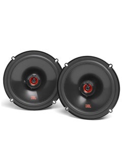 Buy JBL Club 620F Club Series 6-1/2" shallow-mount 2-way car speakers in UAE