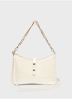 Buy Chain Detailed Crossbody in UAE