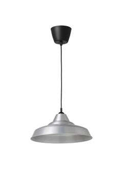 Buy Pendant Lamp Aluminium Colour 38 Cm in Saudi Arabia