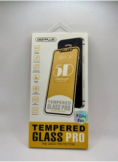 Buy Anti-broken sitcker for iphone 15 pro in Saudi Arabia