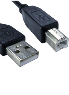 Buy APTEK USB 2.0 Cable A Male to B Male in UAE