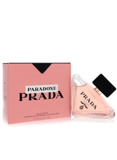 Buy Prada Paradox Eau De Parfum 90 ml in Saudi Arabia