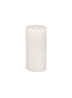 اشتري Candle For Cozy Lighting Decor في الامارات