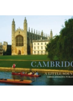 Buy Cambridge : A Little Souvenir in Saudi Arabia