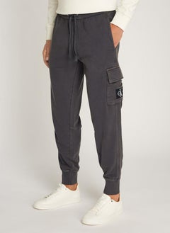 Buy Logo Drawstring Sweatpants in Saudi Arabia