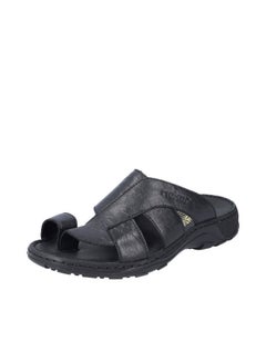 اشتري Rieker Mens Arabic Sandals 26060-02 HAPSFORD Black 116-1050 في الامارات