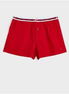 اشتري Logo Band Boxers في الامارات