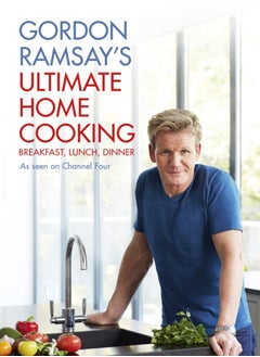 اشتري Gordon Ramsay's Ultimate Home Cooking في السعودية