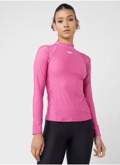 Buy Essential Rash Top in UAE