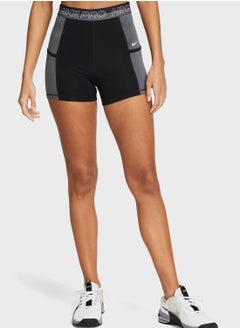 Buy 3" Dri-Fit Pro Femme Shorts in UAE