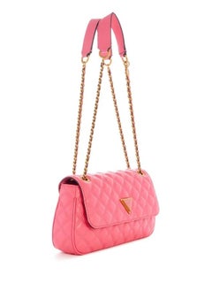 Buy GUESS Giully Bag Crossbody Flap in Egypt