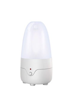 Buy Menstrual Cup & Disc Steamer Sterilizer - Ranked 1 for The Best Steamer - Kills 99.9% of Germs with Cleaner Steam - Wash Your Period Cup in 3 Minutes! - Automatic Timing Shut-Off Switch in UAE