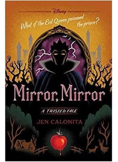 Buy Mirror, Mirror - BY Jen Calonita in Egypt