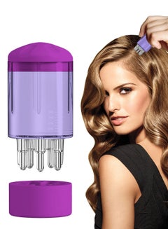 Buy Scalp Applicator Comb, Scalp Oil Applicator, Root Comb Applicator Bottle for Hair, Hair Serum Applicator Suitable for Various Liquids Essential Oil, Hair Massager for Hair Growth in UAE