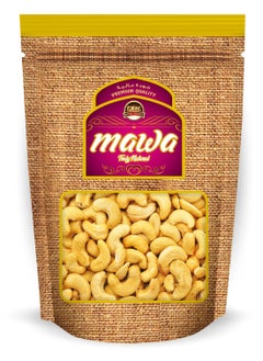 Buy Roasted Salted Cashews 100g in UAE