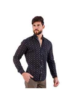 اشتري Long sleeved Men's Shirt في مصر